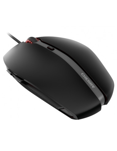 CHERRY GENTIX 4K mouse Ufficio Ambidestro USB Ottico 3600 DPI