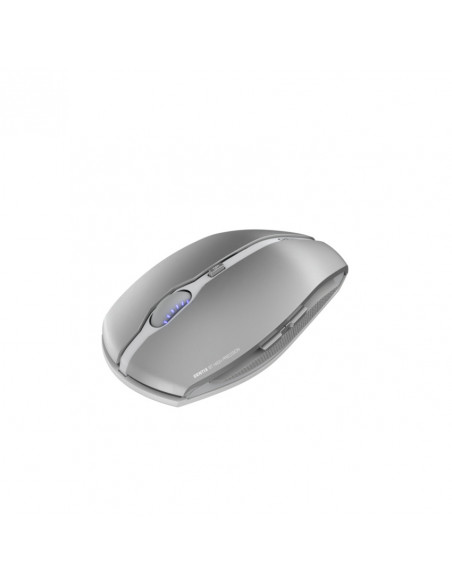 CHERRY GENTIX BT mouse Gaming Ambidestro Bluetooth Ottico 2000 DPI
