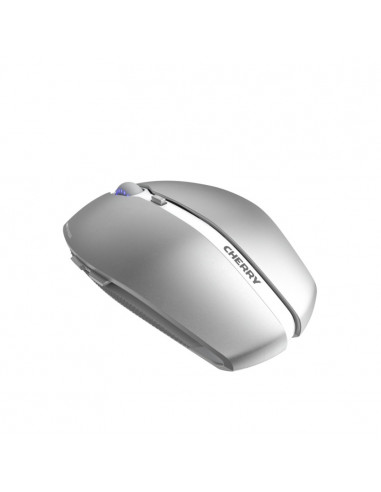 CHERRY GENTIX BT mouse Gaming Ambidestro Bluetooth Ottico 2000 DPI