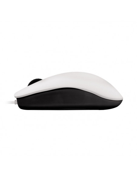 CHERRY MC 1000 mouse Ufficio Ambidestro USB tipo A Ottico 1200 DPI