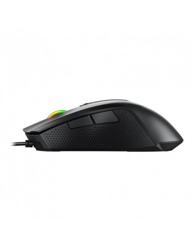 CHERRY MC 2.1 mouse Gaming Mano destra USB tipo A 5000 DPI