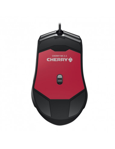 CHERRY MC 2.1 mouse Gaming Mano destra USB tipo A 5000 DPI