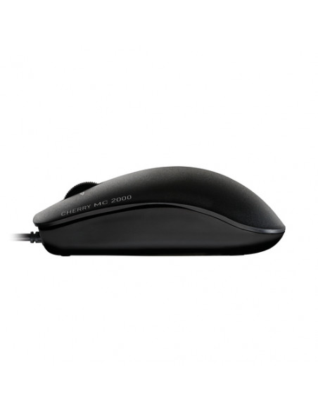 CHERRY MC 2000 mouse Ufficio Ambidestro USB tipo A IR LED 1600 DPI