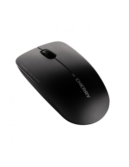CHERRY MW 2400 mouse Ufficio Ambidestro RF Wireless Ottico 1200 DPI