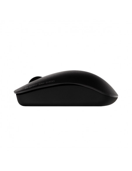 CHERRY MW 2400 mouse Ufficio Ambidestro RF Wireless Ottico 1200 DPI