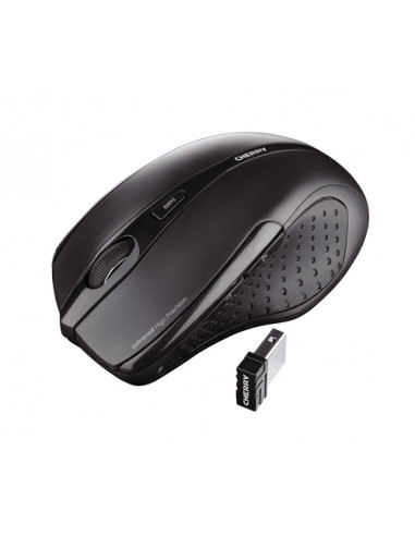 CHERRY MW 3000 mouse Ufficio Mano destra RF Wireless Ottico 1750 DPI
