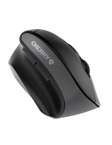 CHERRY MW 4500 mouse Ufficio Mancino RF Wireless Ottico 1200 DPI