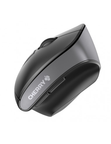 CHERRY MW 4500 mouse Ufficio Mancino RF Wireless Ottico 1200 DPI