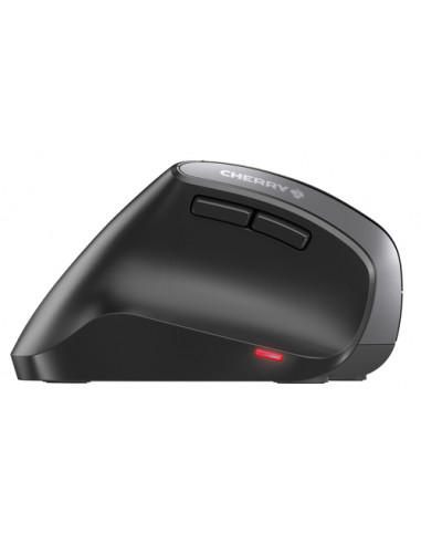 CHERRY MW 4500 mouse Ufficio Mancino RF Wireless Ottico 1200 DPI