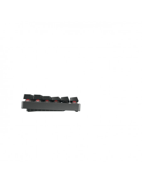 CHERRY MX 8.2 TKL Wireless RGB tastiera Gaming RF senza fili + Bluetooth QWERTY Inglese US Nero
