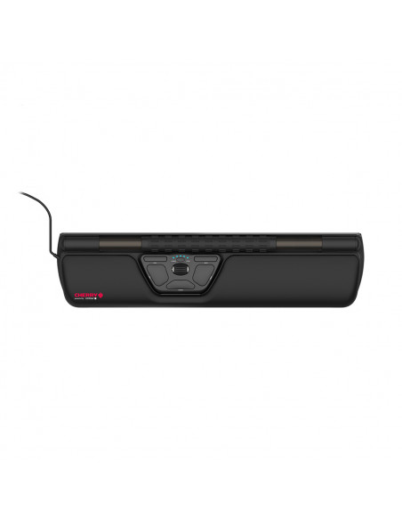 CHERRY ROLLERMOUSE™ mouse Ufficio Ambidestro USB tipo A Ottico 2800 DPI