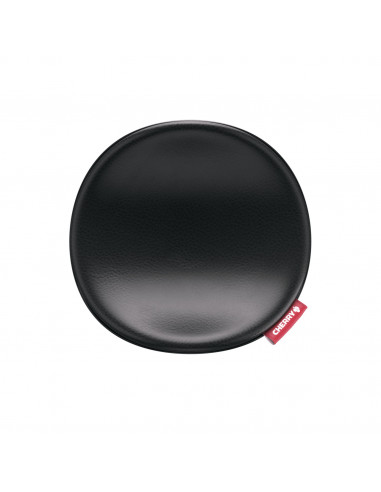 CHERRY SLIDEPAD ERGO poggiapolso Nero