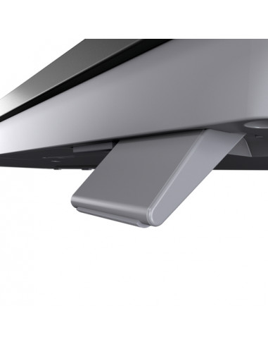 CHERRY Stream Desktop Recharge tastiera Mouse incluso Universale RF Wireless Nero