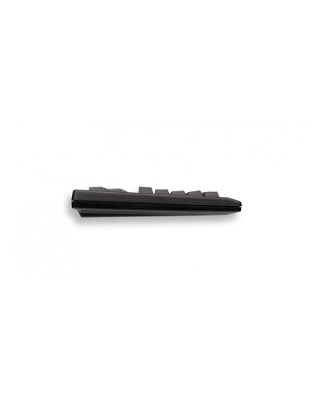 CHERRY TouchBoard G80-11900 tastiera Universale USB AZERTY Francese Nero