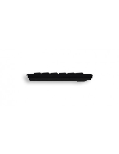 CHERRY XS Touchpad tastiera Universale USB QWERTY Inglese UK Nero