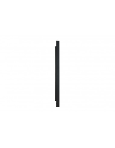 LG 49XE4F-M visualizzatore di messaggi Pannello piatto per segnaletica digitale 124,5 cm (49") IPS 4000 cd/m² Full HD Nero 24/7