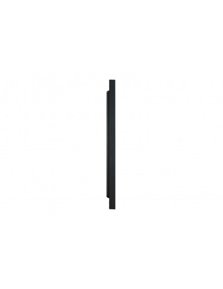LG 49XE4F-M visualizzatore di messaggi Pannello piatto per segnaletica digitale 124,5 cm (49") IPS 4000 cd/m² Full HD Nero 24/7