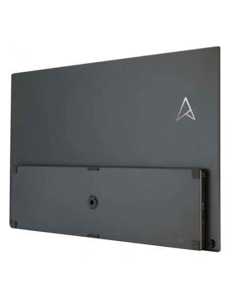 ASUS ZenScreen MB17AHG Monitor PC 43,9 cm (17.3") 1920 x 1080 Pixel Full HD Nero