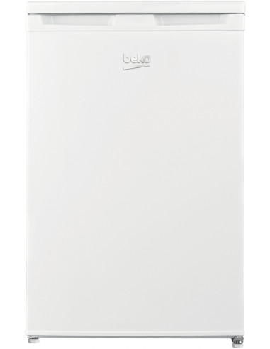 Beko TSE1284N monoporta Libera installazione 114 L E Bianco