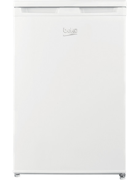 Beko TSE1284N monoporta Libera installazione 114 L E Bianco