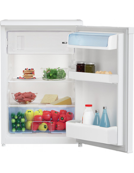 Beko TSE1284N monoporta Libera installazione 114 L E Bianco