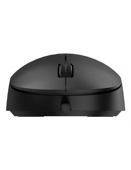 Philips 7000 series SPK7207BL/00 mouse Ufficio Ambidestro USB tipo A Ottico 1200 DPI
