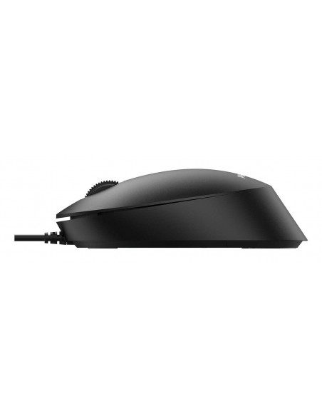 Philips 7000 series SPK7207BL/00 mouse Ufficio Ambidestro USB tipo A Ottico 1200 DPI