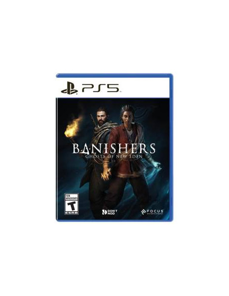 PS5 Banishers Ghosts Of NewEden