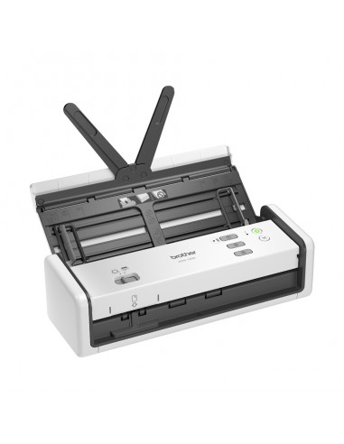 Brother ADS-1300 Scanner ADF 1200 x 1200 DPI A4 Bianco