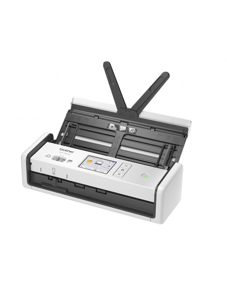 Brother ADS-1800W Scanner ADF 1200 x 1200 DPI A4 Bianco