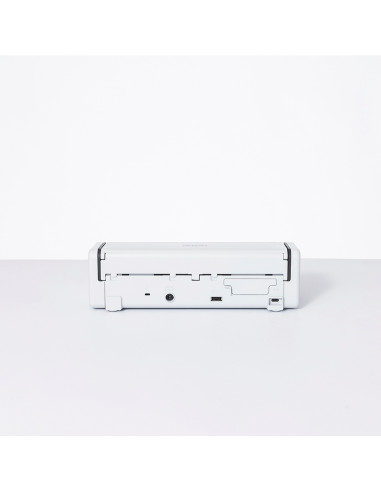 Brother ADS-1800W Scanner ADF 1200 x 1200 DPI A4 Bianco