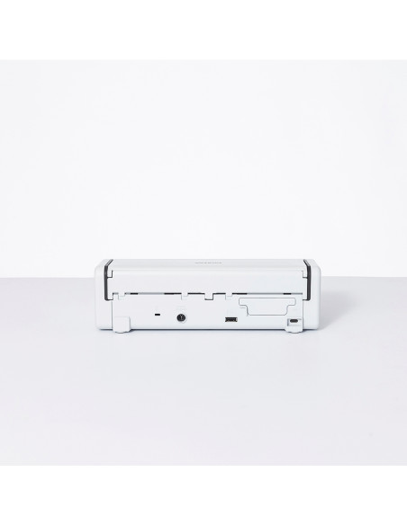 Brother ADS-1800W Scanner ADF 1200 x 1200 DPI A4 Bianco