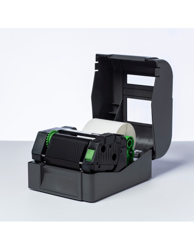 Brother BRS-1D300-110 nastro per stampante Nero