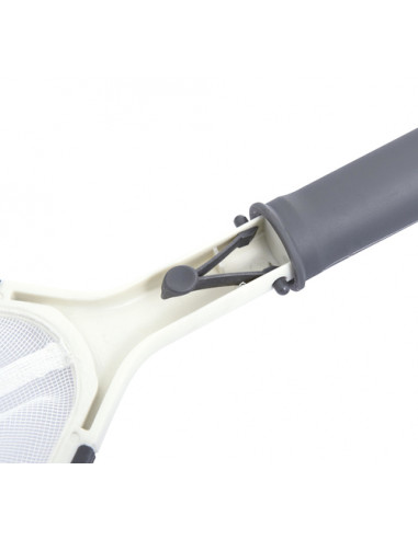 Bestway 60310 accessorio per vasche idromassaggio e spa Kit di pulizia Grigio, Bianco, Giallo