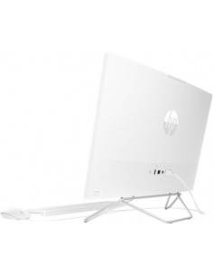 HP 24-cb1042nl Intel® Core™ i5 i5-1235U 60,5 cm (23.8") 1920 x 1080 Pixel PC All-in-one 8 GB DDR4-SDRAM 512 GB SSD Windows 11 2