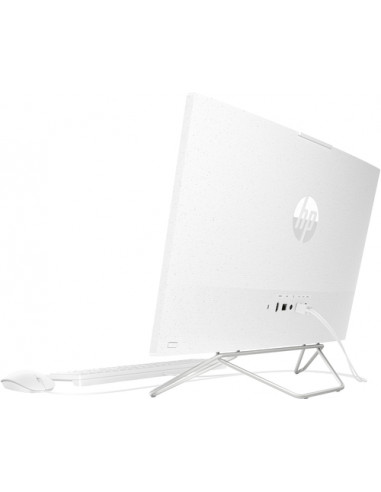 HP 24-cb1042nl Intel® Core™ i5 i5-1235U 60,5 cm (23.8") 1920 x 1080 Pixel PC All-in-one 8 GB DDR4-SDRAM 512 GB SSD Windows 11