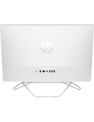 HP 24-cb1042nl Intel® Core™ i5 i5-1235U 60,5 cm (23.8") 1920 x 1080 Pixel PC All-in-one 8 GB DDR4-SDRAM 512 GB SSD Windows 11