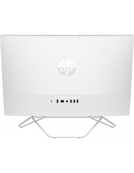 HP 24-cb1042nl Intel® Core™ i5 i5-1235U 60,5 cm (23.8") 1920 x 1080 Pixel PC All-in-one 8 GB DDR4-SDRAM 512 GB SSD Windows 11