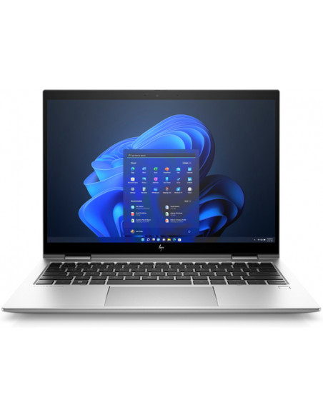HP Elite x360 830 G9 Intel® Core™ i5 i5-1235U Ibrido (2 in 1) 33,8 cm (13.3") Touch screen WUXGA 16 GB DDR5-SDRAM 512 GB SSD 