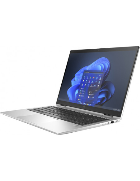 HP Elite x360 830 G9 Intel® Core™ i5 i5-1235U Ibrido (2 in 1) 33,8 cm (13.3") Touch screen WUXGA 16 GB DDR5-SDRAM 512 GB SSD 