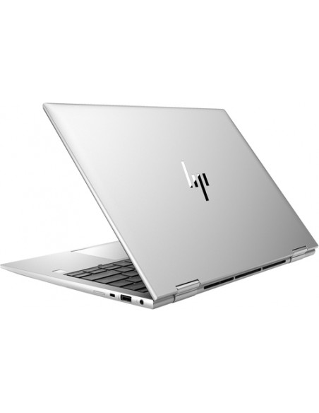 HP Elite x360 830 G9 Intel® Core™ i5 i5-1235U Ibrido (2 in 1) 33,8 cm (13.3") Touch screen WUXGA 16 GB DDR5-SDRAM 512 GB SSD 