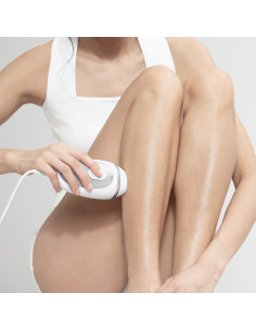 Braun Silk-expert Mini PL1124 Epilatore A Luce Pulsata Di Ultima Generazione Per Donna, Epilazione Permanente Dei Peli Visibili, 2