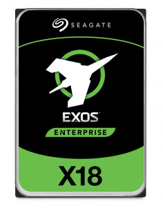 Seagate Enterprise ST14000NM000J disco rigido interno 14 TB 7200 Giri/min 256 MB 3.5" Serial ATA III 2