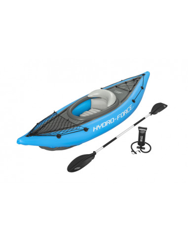 Bestway 65115 / 23 barca gonfiabile 1 persona(e) Viaggio/Svago Canotto gonfiabile