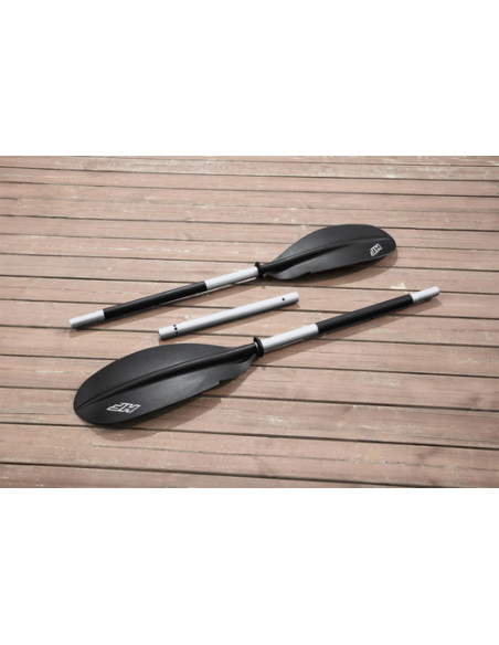 Bestway 65115 / 23 barca gonfiabile 1 persona(e) Viaggio/Svago Canotto gonfiabile