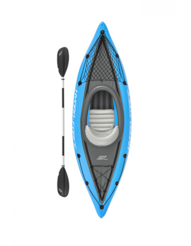 Bestway 65115 / 23 barca gonfiabile 1 persona(e) Viaggio/Svago Canotto gonfiabile