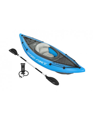 Bestway 65115 / 23 barca gonfiabile 1 persona(e) Viaggio/Svago Canotto gonfiabile