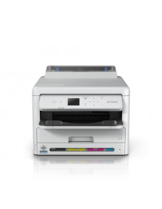 Epson WorkForce Pro WF-C5390DW stampante a getto d'inchiostro A colori 4800 x 1200 DPI A4 Wi-Fi