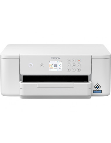 Epson WorkForce Pro WF-M4119DW stampante a getto d'inchiostro 4800 x 2400 DPI A4 Wi-Fi
