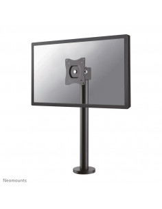 Neomounts NS-DPOS100BLACK Supporto per monitor 10-32" - a fissaggio